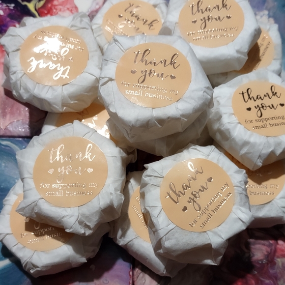 Hair Conditioner Bar Natural Travel Size - Picture 7 of 11